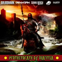SolidShark - Protectorate of Maritsa