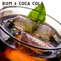 Prince Buster - Rum & Coca Cola