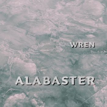 Wren - Alabaster