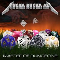 Rucka Rucka Ali - Master of Dungeons (Explicit)