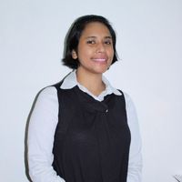 Pricillia - Menuju 2045 (Satu Abad Indonesia)