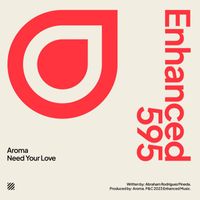 Aroma - Need Your Love