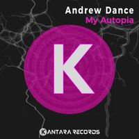 Andrew Dance - My Autopia