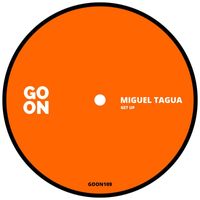 Miguel Tagua - Get Up