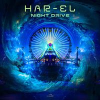 Har-El - Night Drive