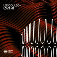 Lee Coulson - Love Me