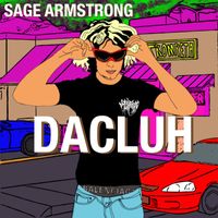 Sage Armstrong - DACLUH