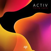 Activ - Flying Souls