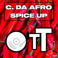 C. Da Afro - Spice Up