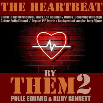 The Motions - The Heartbeat by THEM2