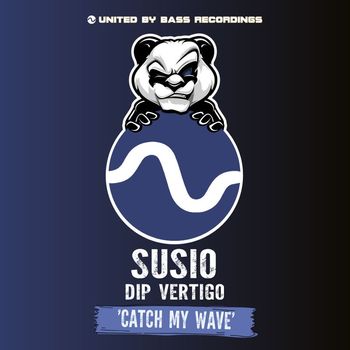 SUSIO - Catch My Wave