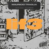 Mauricio Traglia - LIF3