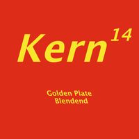 Golden Plate - Blendend