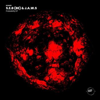 S.E.B (BE), J.A.W.S - Probability EP