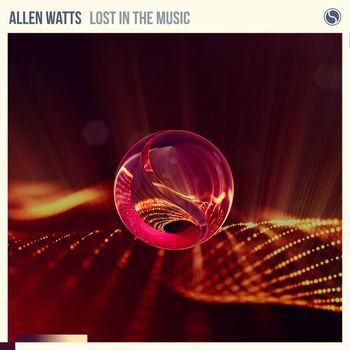 Allen Watts - Lost In The Music
