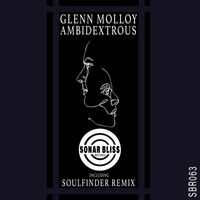 Glenn Molloy - Ambidextrous EP