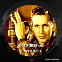 Chet Atkins - Christmas with Chet Atkins