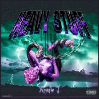 Roudie J. - HEAVY STUFF (Explicit)
