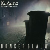 Kadanz - Donkerblauw