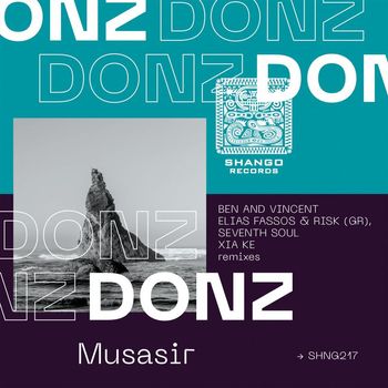 Donz - Musasir