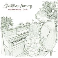 Andrew Allen - Christmas Memory