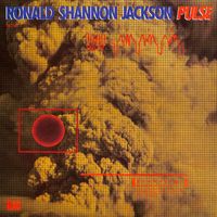 Ronald Shannon Jackson - Pulse