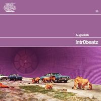Intr0beatz - Augnablik