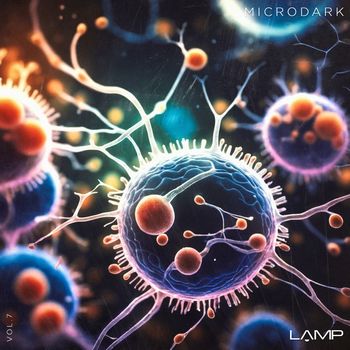 Various Artists - Microdark, Vol. 7