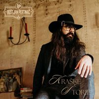 Boštjan Pertinač - Kraške Štorje