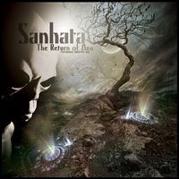 Sanhata - The Return Of Anu