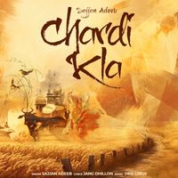 Sajjan Adeeb - Chardi Kla