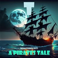 T - A Pirates Tale (Remastered 2023)
