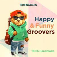 Markus Strasser - Happy & Funny Groovers