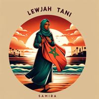 Samira - Lewjah Tani (samira's version)