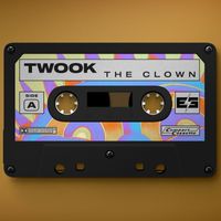 Twook - The Clown