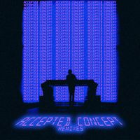 Will Sparks - Accepted Concept (Remixes)