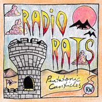 Radio Rats - Pentatonic Canticles