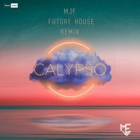 Mje - Calypso (MJE Future House Remix)