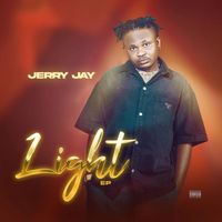 Jerry Jay - Light