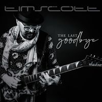 tim scott - The Last Goodbye