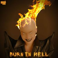 Emm - Burn In Hell (Explicit)