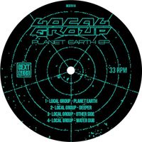 Local Group - Planet Earth - EP