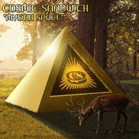 Cosmic Sandwich - Mystic Space