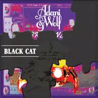 Adani & Wolf - Black Cat