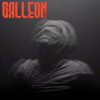 Galleon - ECHOES