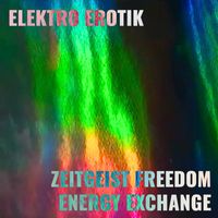 Zeitgeist Freedom Energy Exchange - ELEKTRO EROTIK