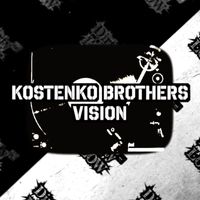 Kostenko Brothers - Vision