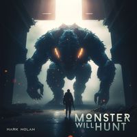 Mark Nolan - Monster Will Hunt