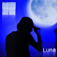 Maze - Luna (Explicit)