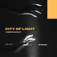 Christian Nati - City Of Light
